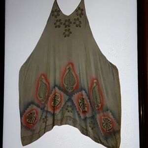 # 6131 Beautiful Jumpsuit